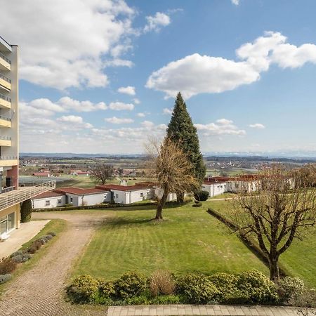 Appartment Panoramablick Oberteuringen 외부 사진