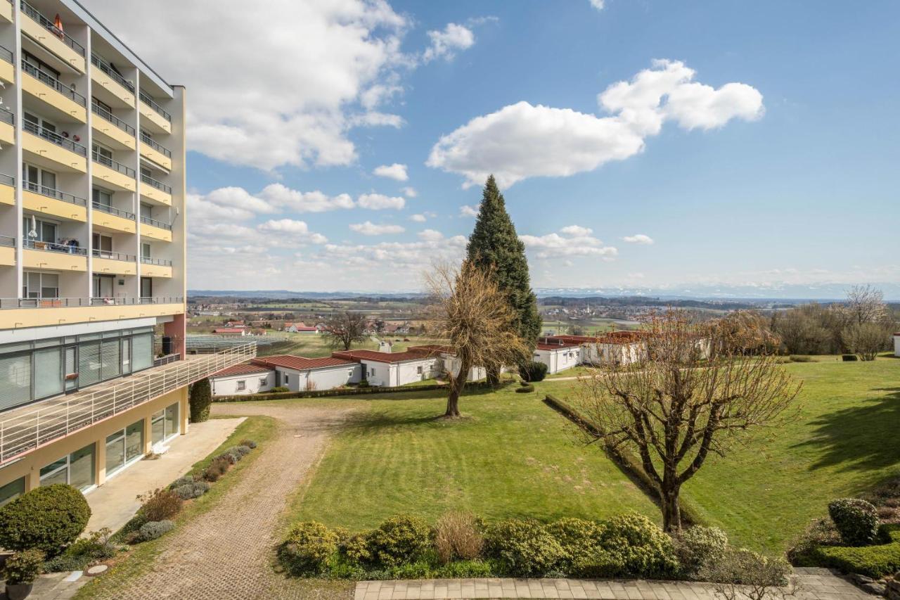 Appartment Panoramablick Oberteuringen 외부 사진
